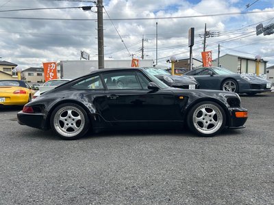 صورة 12 لـ 1989 Porsche 911