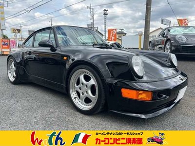 صورة 2 لـ 1989 Porsche 911