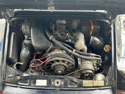 صورة 16 لـ 1989 Porsche 911