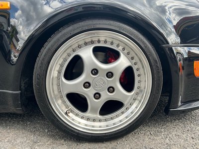صورة 13 لـ 1989 Porsche 911