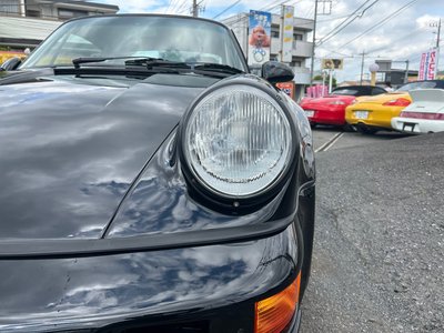 صورة 5 لـ 1989 Porsche 911