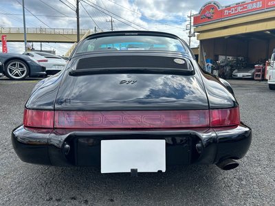 صورة 11 لـ 1989 Porsche 911