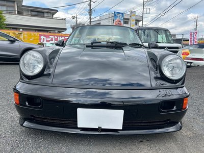 صورة 6 لـ 1989 Porsche 911