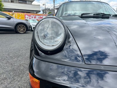 صورة 4 لـ 1989 Porsche 911