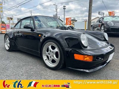 صورة 1 لـ 1989 Porsche 911