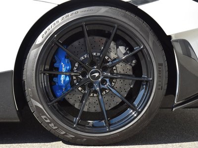 2019 Mclaren 600LT photo 32