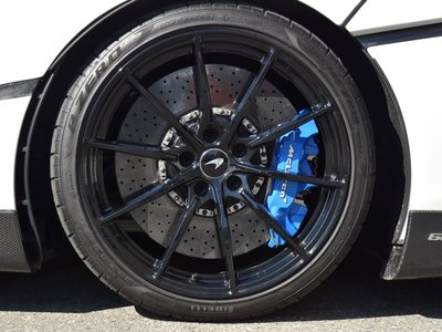 2019 Mclaren 600LT photo 31