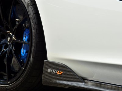 2019 Mclaren 600LT photo 46