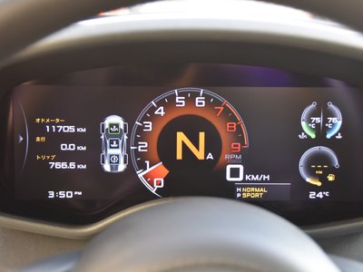 2019 Mclaren 600LT photo 42