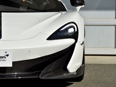 2019 Mclaren 600LT photo 18