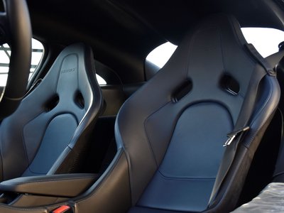 2019 Mclaren 600LT photo 11