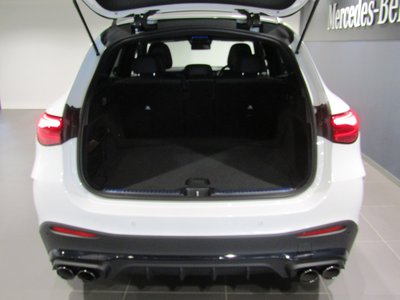 2025 Mercedes-BENZ GLC AMG 照片 8