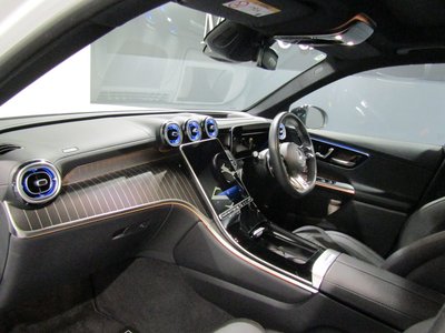 2025 Mercedes-BENZ GLC AMG 照片 6