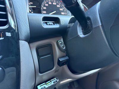 2007 Toyota LAND CRUISER 100 — фото 27
