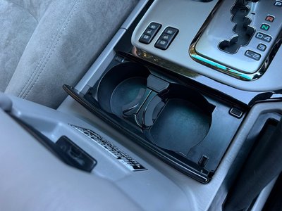 2007 Toyota LAND CRUISER 100 — фото 24