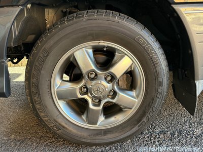 2007 Toyota LAND CRUISER 100 — фото 47