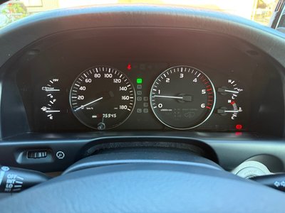 2007 Toyota LAND CRUISER 100 — фото 29