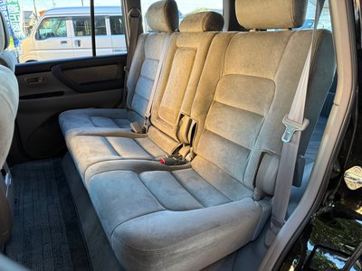 2007 Toyota LAND CRUISER 100 — фото 18