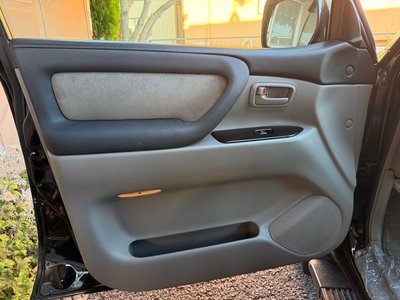 2007 Toyota LAND CRUISER 100 — фото 37