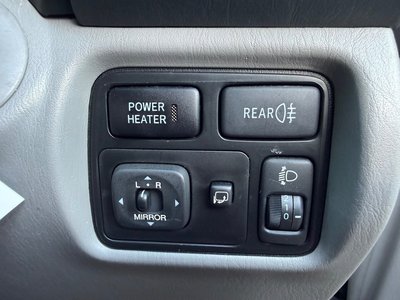 2007 Toyota LAND CRUISER 100 — фото 25