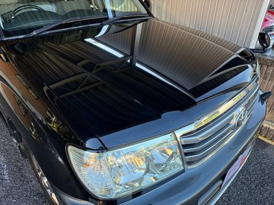 2007 Toyota LAND CRUISER 100 — фото 42