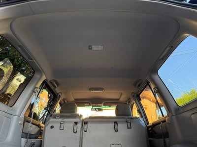 2007 Toyota LAND CRUISER 100 — фото 34