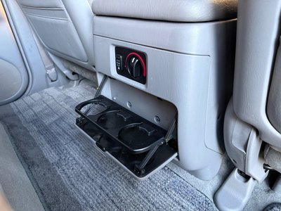 2007 Toyota LAND CRUISER 100 — фото 20