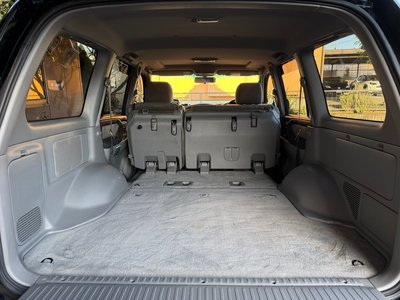 2007 Toyota LAND CRUISER 100 — фото 21