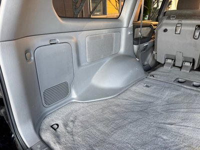 2007 Toyota LAND CRUISER 100 — фото 31