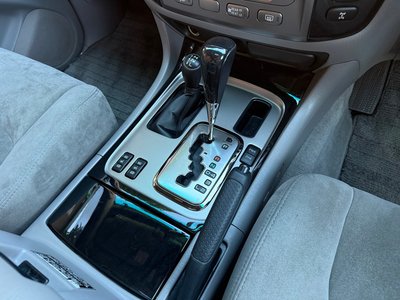 2007 Toyota LAND CRUISER 100 — фото 16