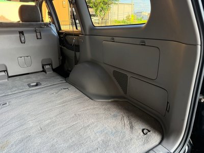 2007 Toyota LAND CRUISER 100 — фото 32