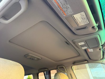 2007 Toyota LAND CRUISER 100 — фото 22