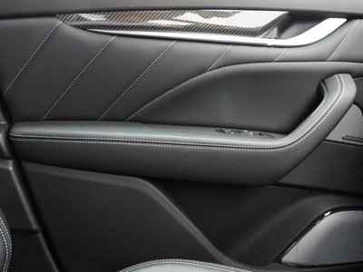 2021 Maserati LEVANTE 缩略图 19