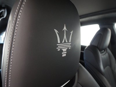 2021 Maserati LEVANTE 缩略图 17