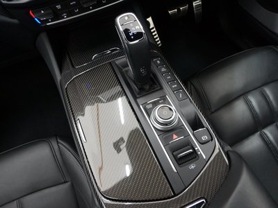 2021 Maserati LEVANTE — фото 12