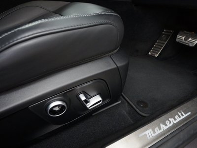 2021 Maserati LEVANTE 缩略图 20