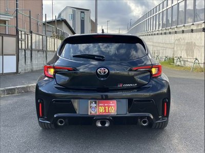 صورة 15 لـ 2023 Toyota GR COROLLA