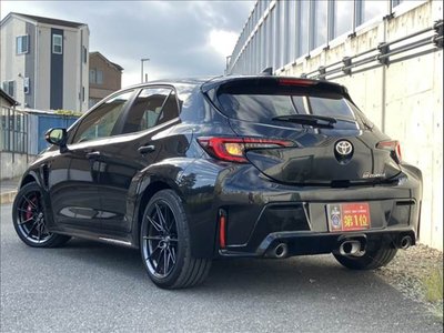 صورة 6 لـ 2023 Toyota GR COROLLA