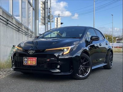 صورة 9 لـ 2023 Toyota GR COROLLA