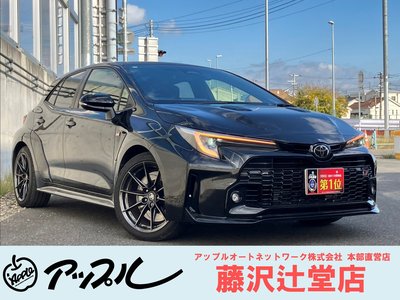 صورة 1 لـ 2023 Toyota GR COROLLA