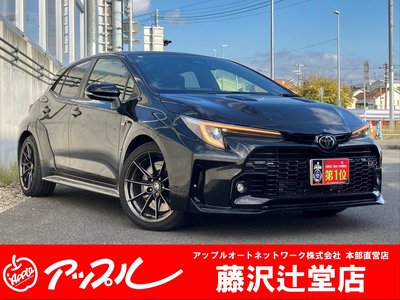 صورة 2 لـ 2023 Toyota GR COROLLA