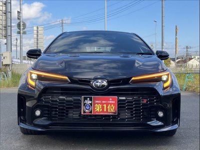 صورة 12 لـ 2023 Toyota GR COROLLA
