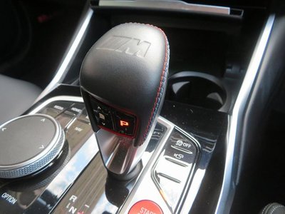 2022 BMW M3 SEDAN thumbnail 31