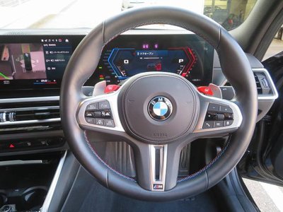 2022 BMW M3 SEDAN photo 6