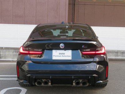 2022 BMW M3 SEDAN thumbnail 47