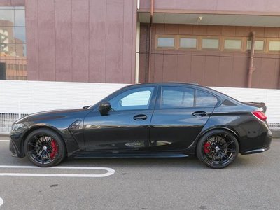 2022 BMW M3 SEDAN thumbnail 49