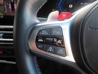 2022 BMW M3 SEDAN photo 13