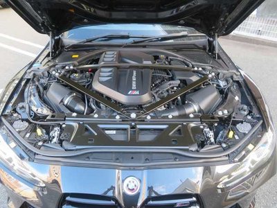 2022 BMW M3 SEDAN thumbnail 54