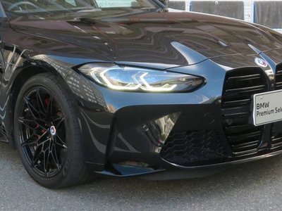 2022 BMW M3 SEDAN thumbnail 50