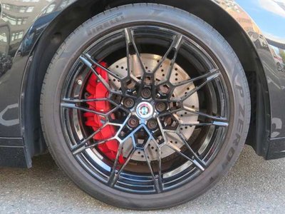 2022 BMW M3 SEDAN thumbnail 60